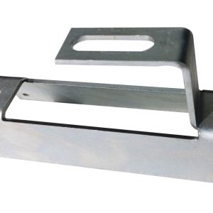 Suport fixare sina pentru acoperis profil metalic profil trapezoidal