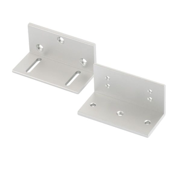 Suport in forma de Z pentru montarea electromagnetilor YM-60