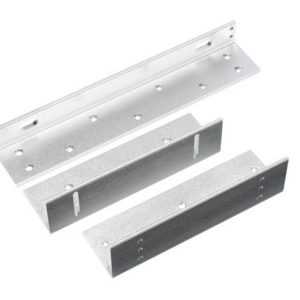 Suport inoxidabil Z si L compatibil cu electromagnetii YM-350