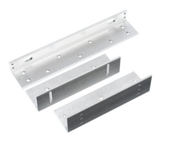 Suport inoxidabil Z si L compatibil cu electromagnetii YM-350