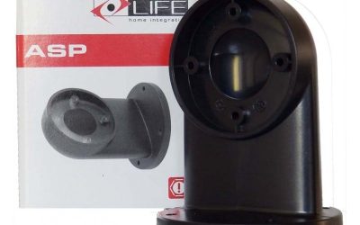Suport Lateral Lampa Semnalizare LIFE, ASP – Fiabilitate și Performanță