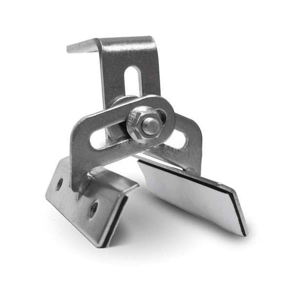 Suport metalic 65 x 65 x 56 pentru acoperis cu tigla metalica, SUPORT-METAL. Fiabilitate si performanță 1 Suport metalic 65 x 65 x 56 pentru acoperis cu tigla metalica
