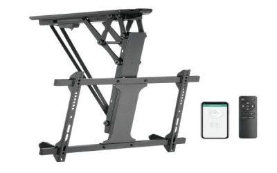 Articole 3 Suport Monitoare de Tavan Motorizat Blackmount SUPLCD-BM-ML60AI