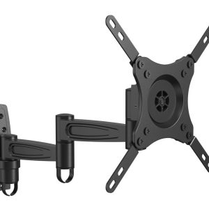 Suport monitor perete brat lung flexibil 360 grade