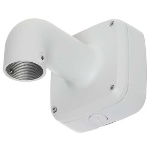Suport montaj pe perete cu doza de conexiuni inclusa DAHUA PFB302S-V2