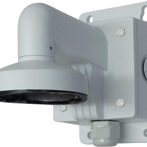 Suport montaj pe perete cu doza pentru camera dome