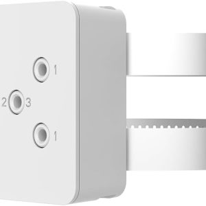 Suport montaj pe stalp Ezviz CS-CMT-Mount