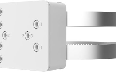 Articole 7 Suport montaj pe stalp Ezviz CS-CMT-Mount – Fiabilitate și Performanță