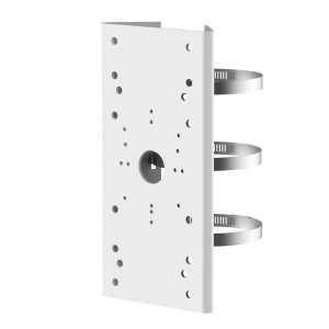 Suport orizontal pentru camere supraveghere