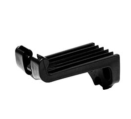 Suport pentru automatizare desfumare KATO 305 RWA 24V-NEGRU