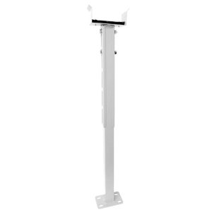 Suport pentru brat bariera cu inaltime variabila 78-103cm