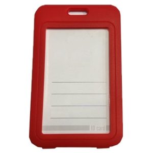 Suport pentru ecuson CH-001V-R