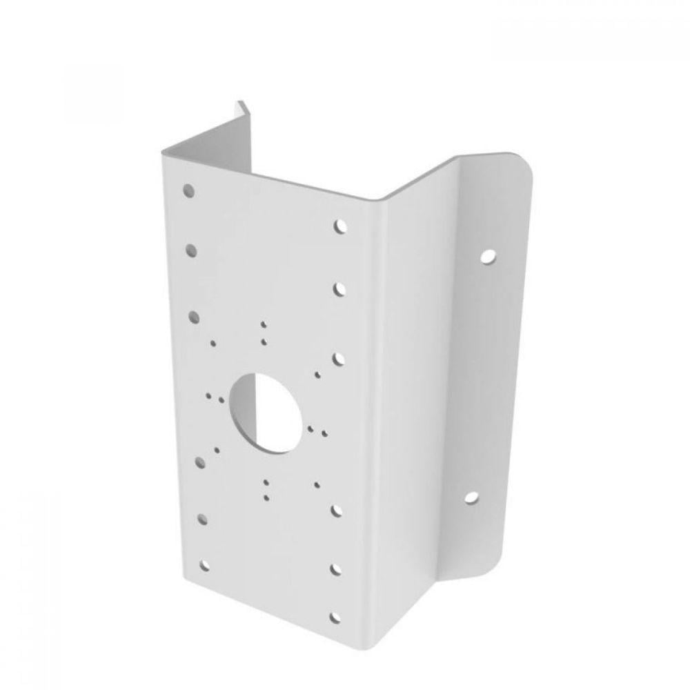 Suport pentru montaj pe colt Hikvision DS-1276ZJ-SUS. Fiabilitate si performanță 1 Suport pentru montaj pe colt Hikvision DS-1276ZJ-SUS. Fiabilitate si performanță – ofertă, preț și specificații