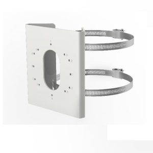 Suport pentru montare camera de supraveghere pe stalp
