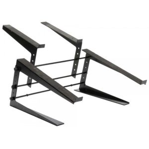 Suport reglabil pentru laptop si mixer