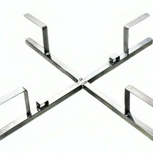 Suport sustinere rezerva cablu, otel zincat, 600x600mm, Braun Group FT-4471. Fiabilitate si performanță – ofertă, preț și specificații