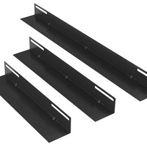 Suport tip L  pentru rack 19 inch