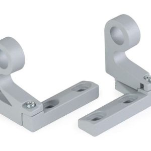 Suporti metalici de fixare pentru automatizarile Comunello LIWIN L40