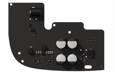 Sursa 6V pentru Ajax Hub 2/Hub 2 Plus/ReX 2 – Performanță Fiabilă