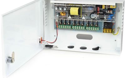Articole 9 Sursa alimentare 12V-10A ZTS1210-09F – Fiabilitate și Performanță