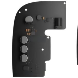 Sursa alimentare 12–24V PSU Ajax Type A