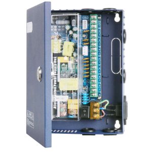 Sursa alimentare 9 canale