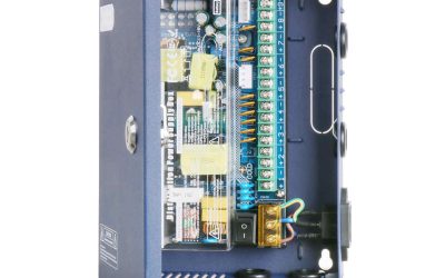 Sursa Alimentare 9 Canale, 12V, 10A, 120W – Safer SAF-XZU120-12-9