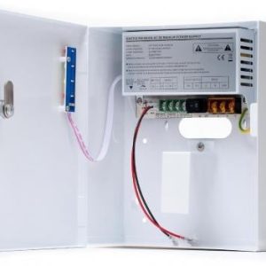 Sursa alimentare cu Back-up 12V-3A ZTP1203B