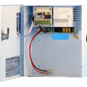 Sursa alimentare cu backup 12-14V/5A