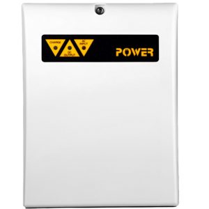 Sursa de alimentare 12-14V 3A, cu back-up, cutie de plastic ZTU1203B. Fiabilitate si performanță – ofertă, preț și specificații