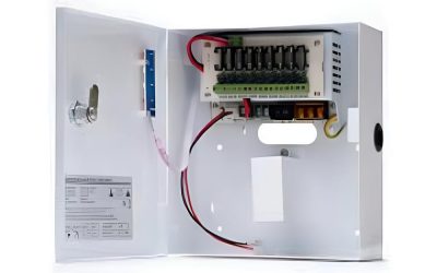 Articole 11 Sursa de alimentare 12-14V/5A cu back-up, ZTP1205B-9F