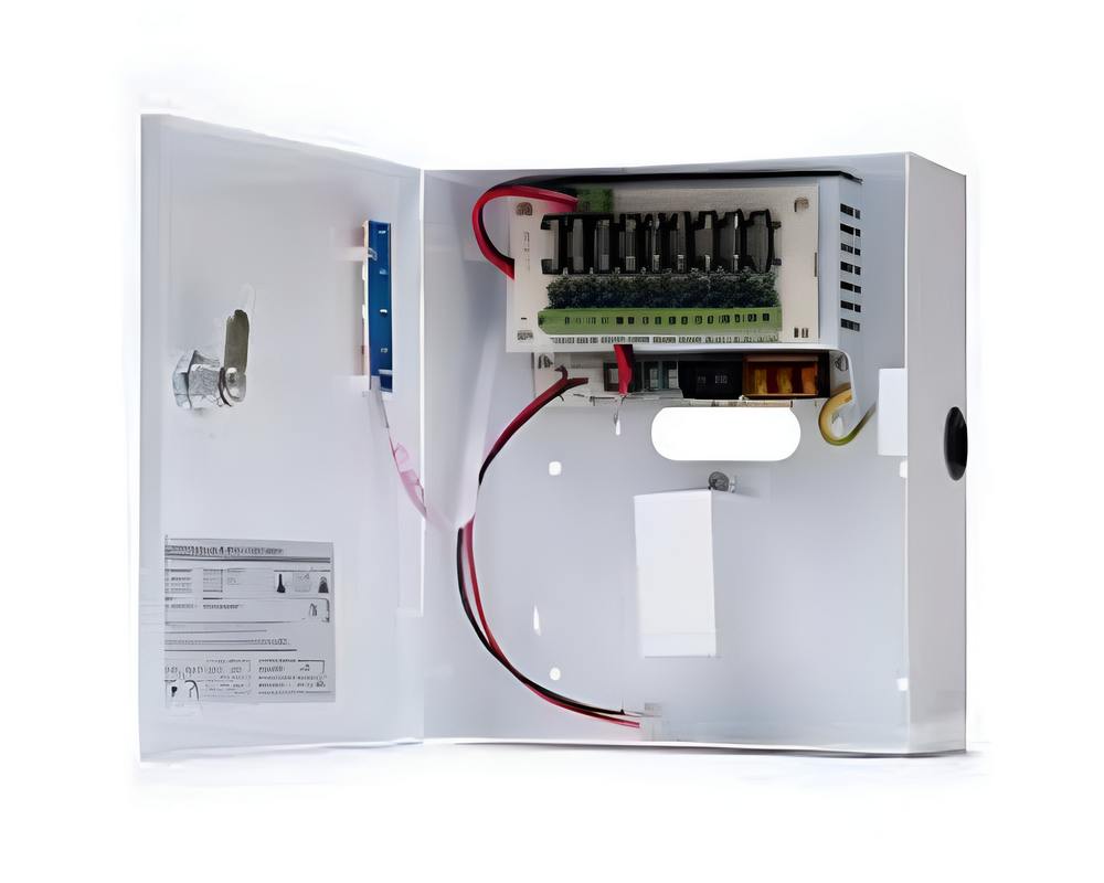 Sursa de alimentare 12-14V/5A cu back-up, 9 iesiri protejate, ZTP1205B-9F. Fiabilitate si performanță 1 Sursa de alimentare 12-14V/5A cu back-up, 9 iesiri protejate, ZTP1205B-9F. Fiabilitate si performanță – ofertă, preț și specificații