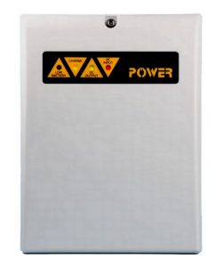 Sursa de alimentare 12V 1.5A, cu back-up, cutie de plastic ZTU12015B. Fiabilitate si performanță