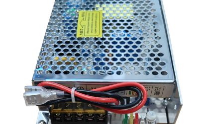 Articole 11 Sursa de alimentare 12V, 8.5A ZTH1210B – Fiabilitate și Performanță