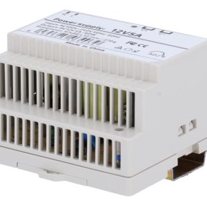 Sursa de alimentare 12V/5A