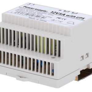 Sursa de alimentare 12V/5A