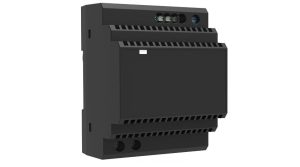 Sursa de alimentare 24V, 3.83A, Safer SAF-HDR-100-24 1 Sursa de alimentare 24V, 3.83A, montare pe sina DIN, Safer SAF-HDR-100-24. Fiabilitate si performanță