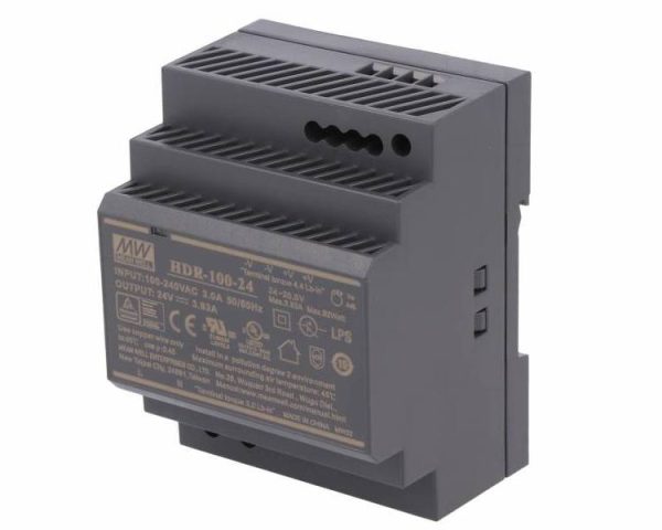 Sursa de alimentare 24V