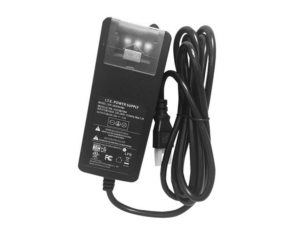 Sursa de alimentare DSC PRO-HS65WPS, AC/DC, 220V, 12V/2A, pentru centralele DSC. Fiabilitate si performanță 1 Sursa de alimentare DSC PRO-HS65WPS