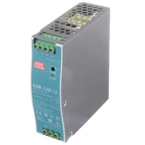 Sursa de alimentare Mean Well EDR-120-12