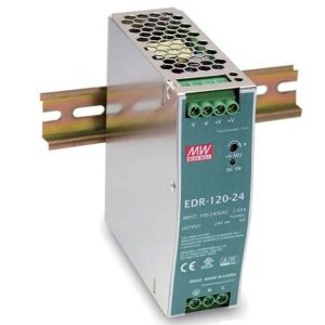 Sursa de alimentare Mean Well EDR-120-24