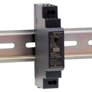 Sursa de alimentare Mean Well HDR-15-5