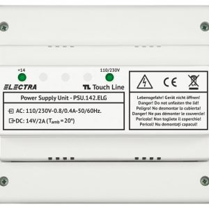 Sursa de alimentare aditionala Electra PSU.142.ELG