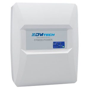 Sursa de alimentare backup sisteme detectie incendiu 24V