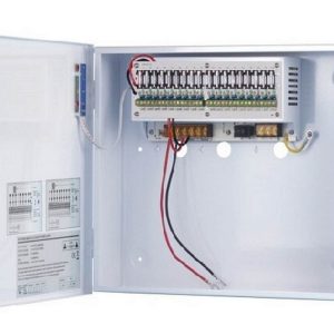 Sursa de alimentare cu back-up 12V