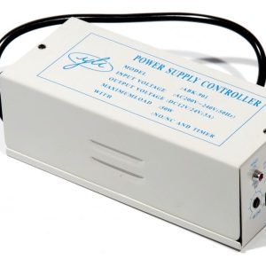Sursa de alimentare cu temporizare 12V 3A