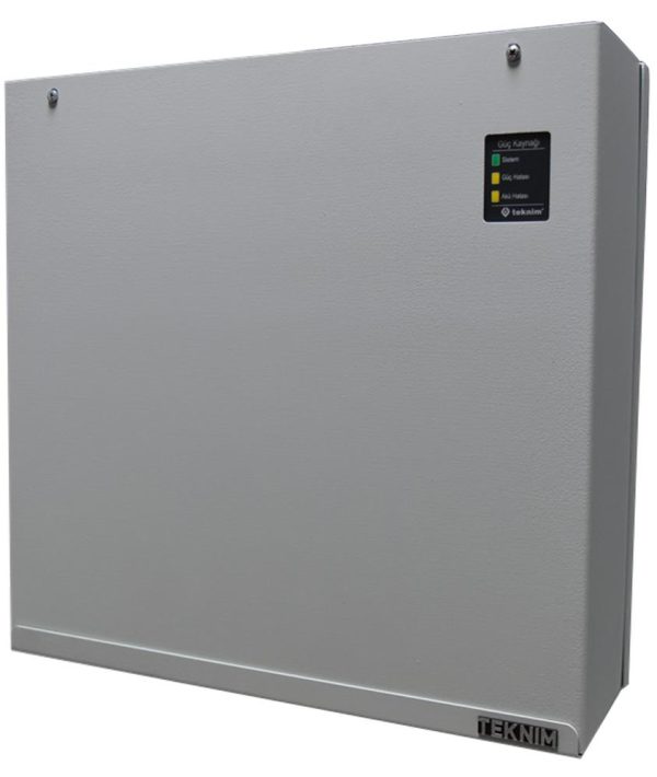 Sursa de alimentare externa 24 VDC / 5Ah