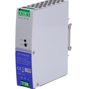 Sursa de alimentare in comutatie