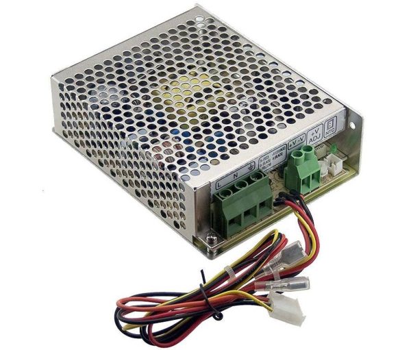 Sursa de alimentare in comutatie 24V 1.6Ah