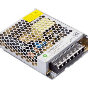 Sursa de alimentare in comutatie